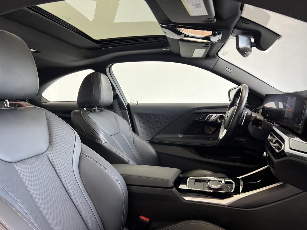 used 2023 BMW 230 car, priced at $33,990