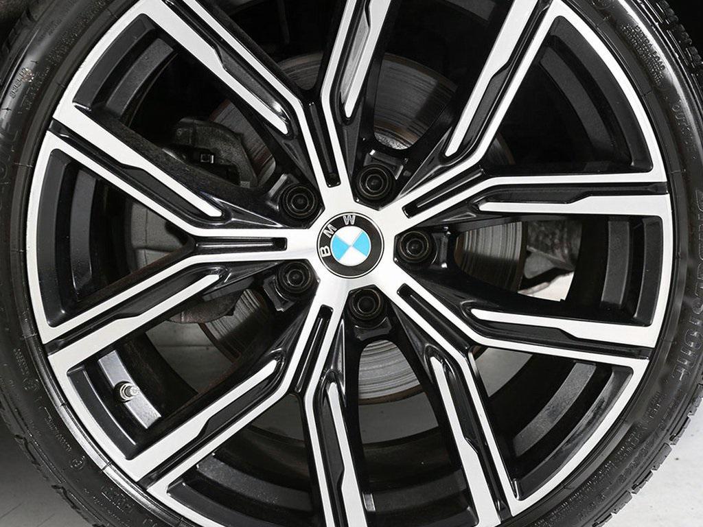 used 2023 BMW 230 car, priced at $33,990