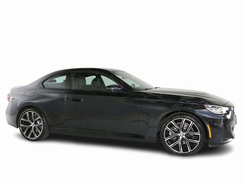 used 2023 BMW 230 car, priced at $33,990