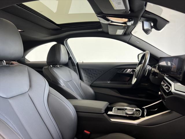 used 2023 BMW 230 car, priced at $36,990