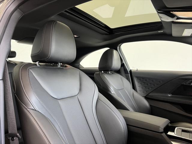 used 2023 BMW 230 car, priced at $36,990