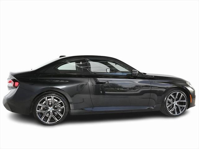 used 2023 BMW 230 car, priced at $36,990