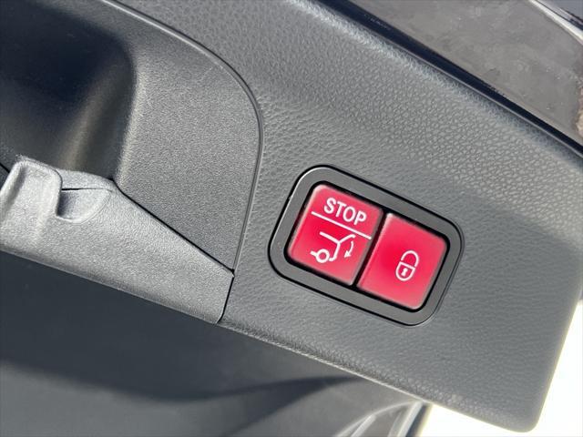 used 2021 Mercedes-Benz AMG GLC 43 car, priced at $51,990