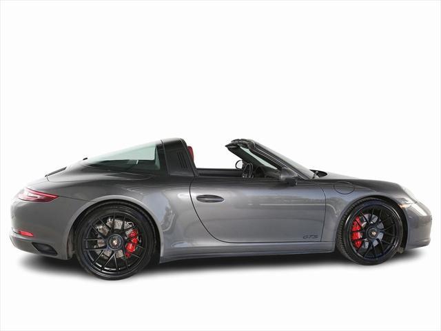 used 2019 Porsche 911 car, priced at $164,990