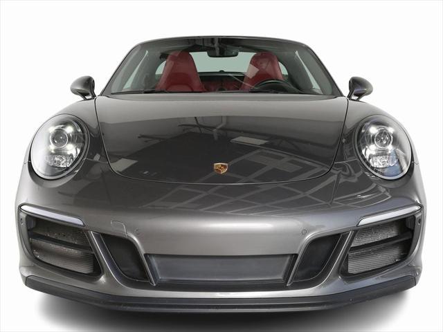 used 2019 Porsche 911 car, priced at $164,990