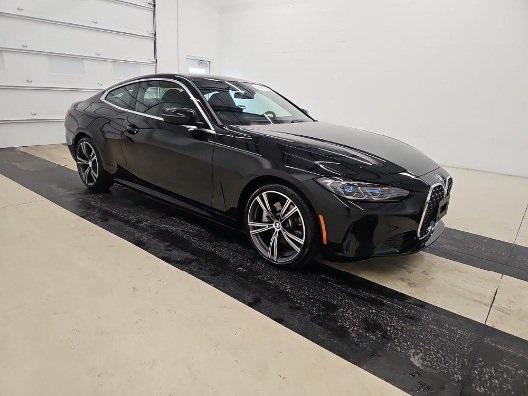used 2024 BMW 430 car, priced at $42,990