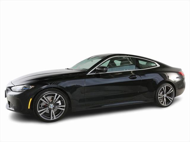 used 2024 BMW 430 car, priced at $42,990