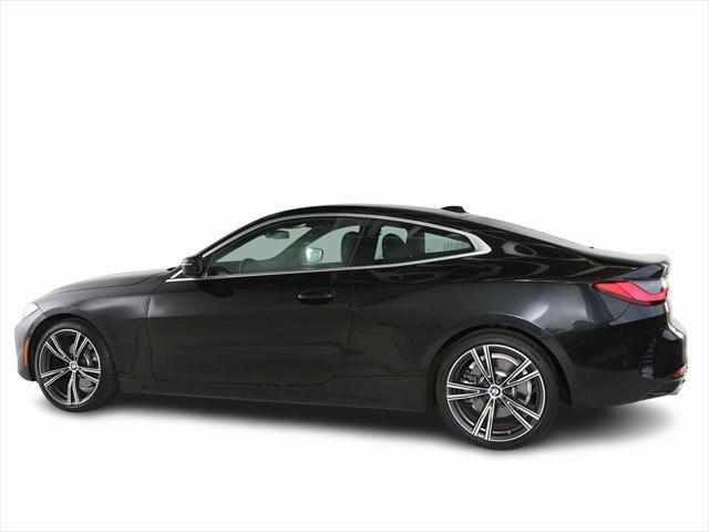 used 2024 BMW 430 car, priced at $42,990