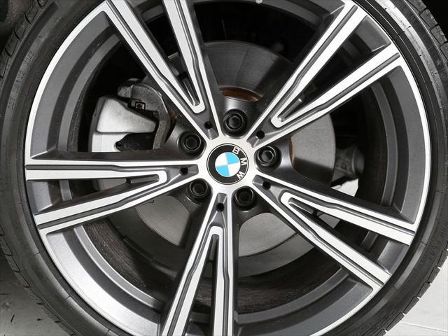 used 2024 BMW 430 car, priced at $42,990