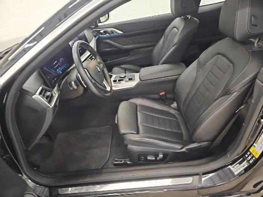 used 2024 BMW 430 car, priced at $42,990