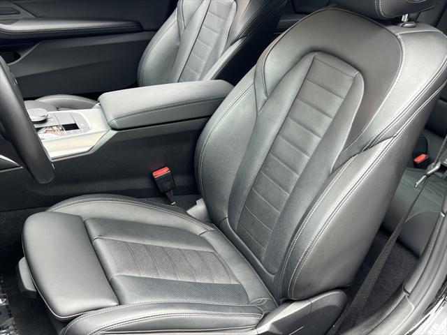 used 2024 BMW 430 car, priced at $42,990