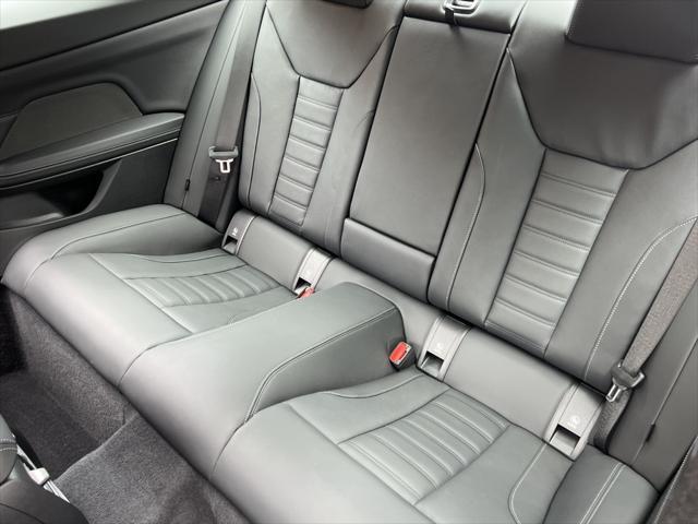 used 2024 BMW 430 car, priced at $42,990