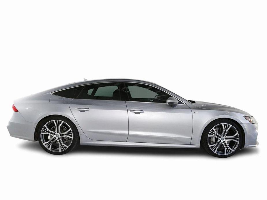 used 2019 Audi A7 car, priced at $46,990