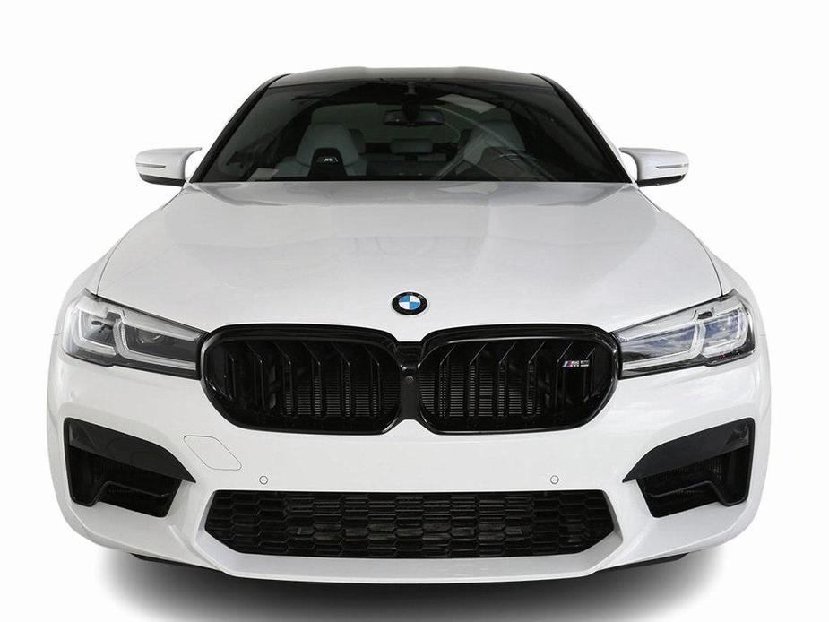 used 2023 BMW M5 car, priced at $102,990