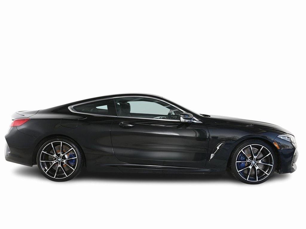 used 2019 BMW M850 car, priced at $52,990