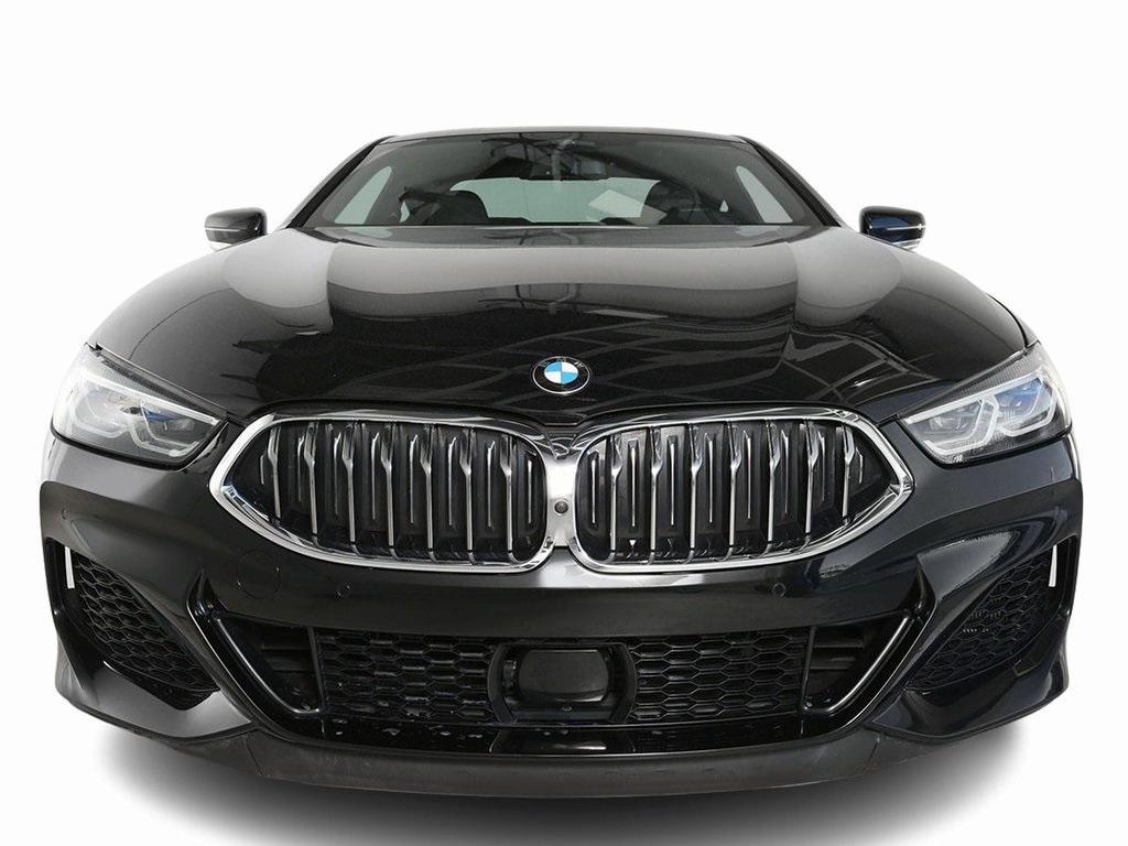 used 2019 BMW M850 car, priced at $52,990