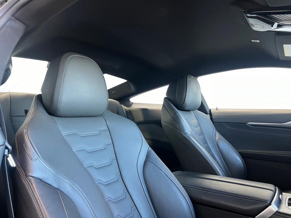 used 2019 BMW M850 car, priced at $52,990