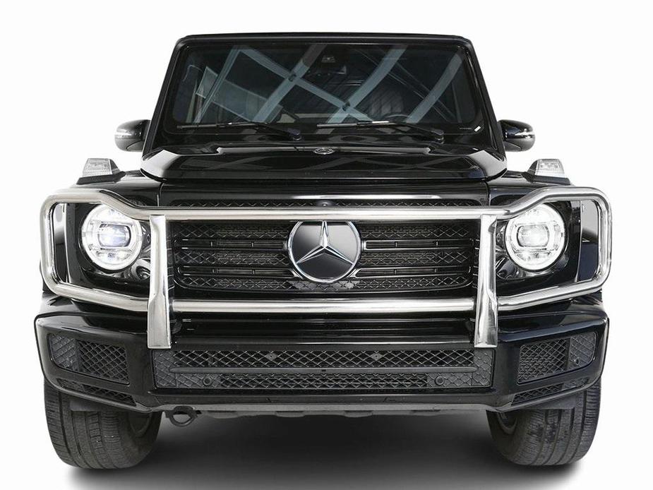 used 2019 Mercedes-Benz G-Class car, priced at $115,990