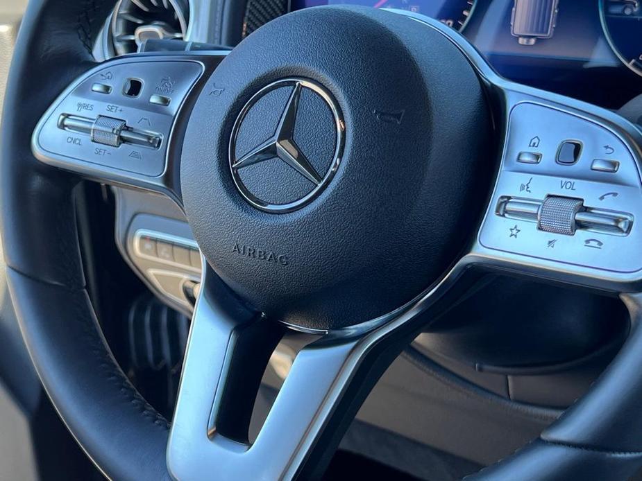 used 2019 Mercedes-Benz G-Class car, priced at $115,990