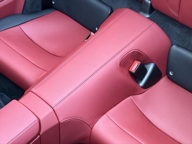 used 2025 Porsche 911 car, priced at $169,990