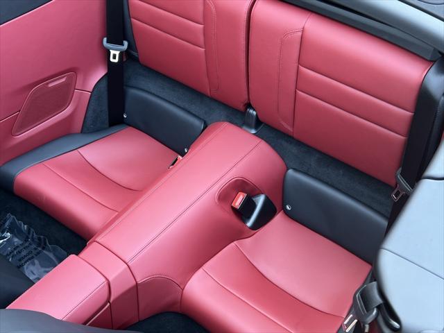 used 2025 Porsche 911 car, priced at $169,990