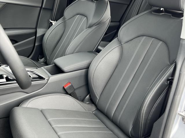 used 2022 Audi A5 Sportback car, priced at $45,990