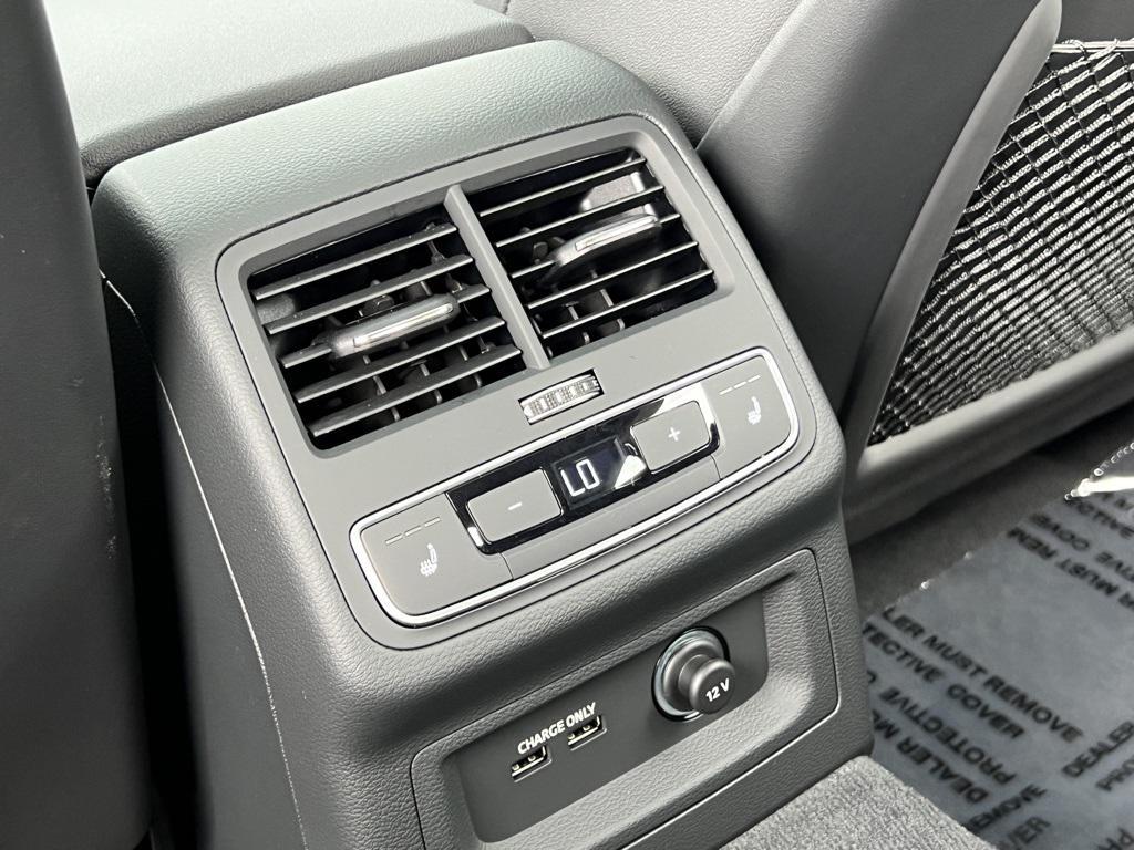 used 2022 Audi A5 Sportback car, priced at $43,490