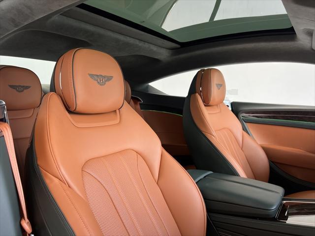used 2023 Bentley Continental GT car, priced at $204,990