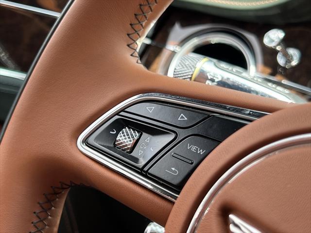 used 2023 Bentley Continental GT car, priced at $204,990