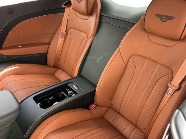 used 2023 Bentley Continental GT car, priced at $204,990