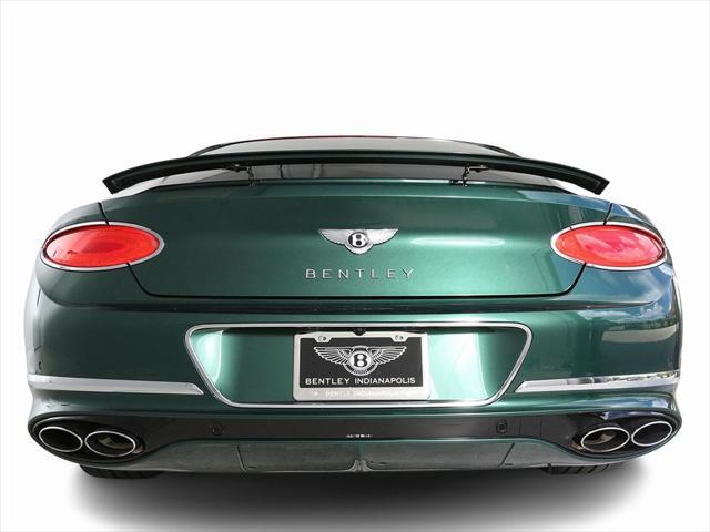 used 2023 Bentley Continental GT car, priced at $204,990