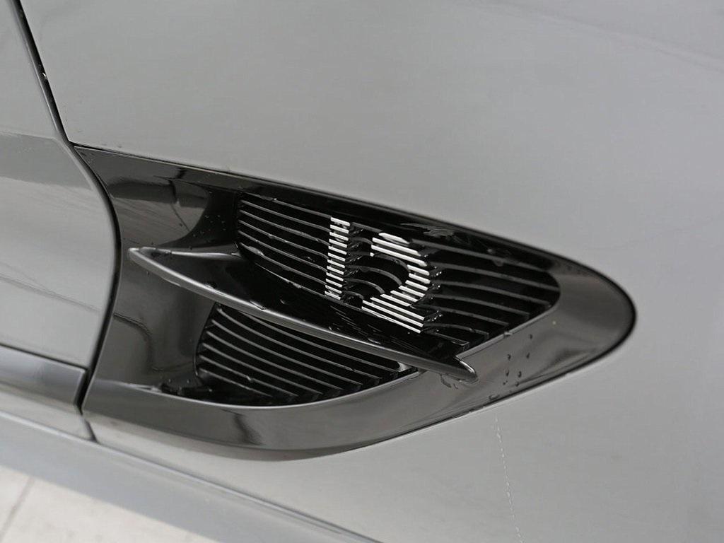 used 2024 Bentley Continental GT car, priced at $264,990