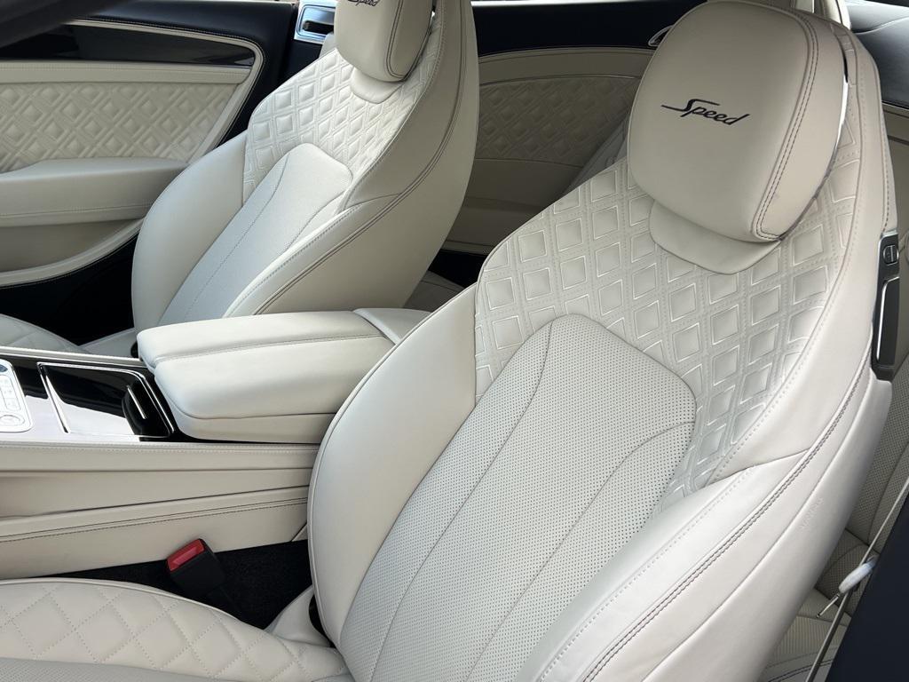 used 2024 Bentley Continental GT car, priced at $264,990