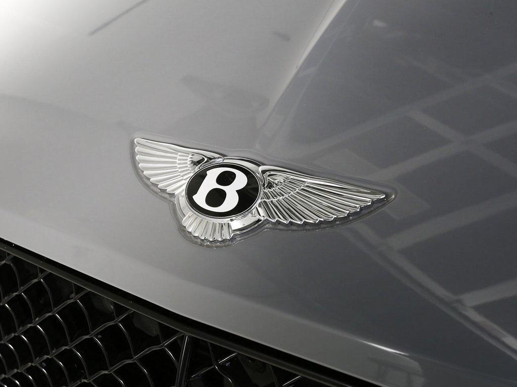 used 2024 Bentley Continental GT car, priced at $264,990