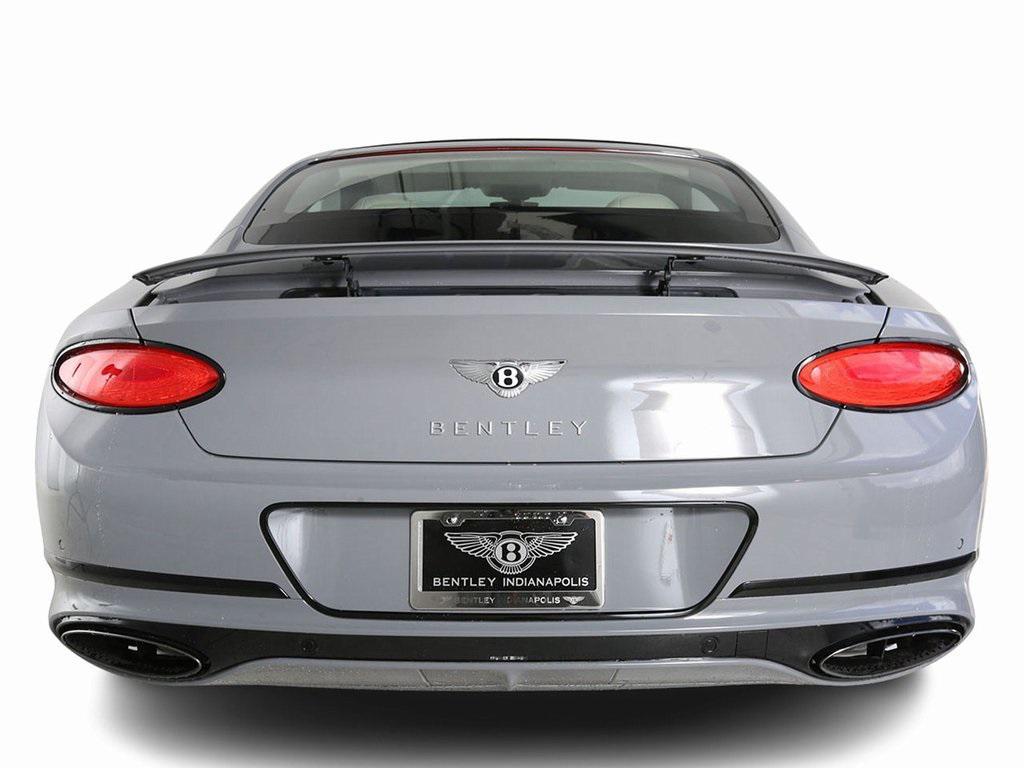 used 2024 Bentley Continental GT car, priced at $264,990