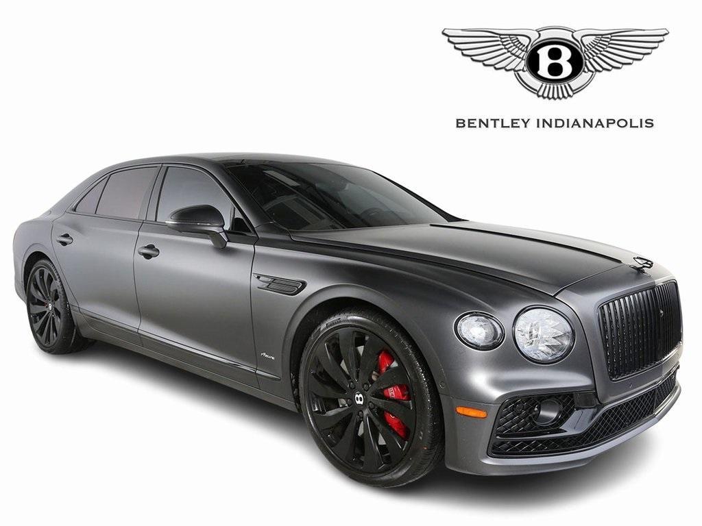 used 2023 Bentley Flying Spur car, priced at $212,990