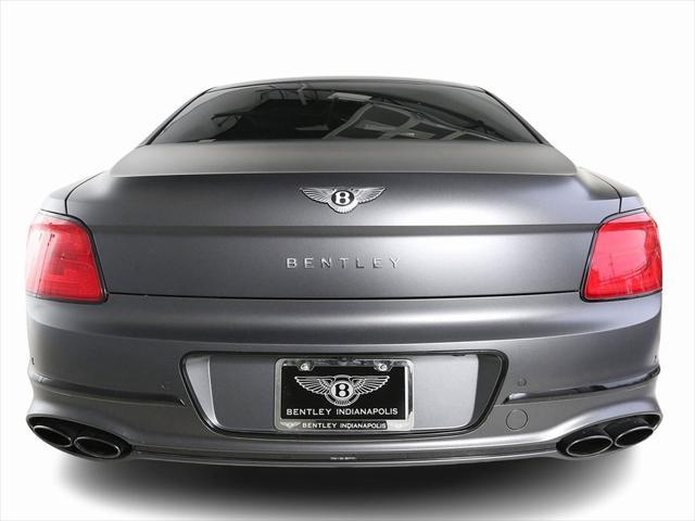 used 2023 Bentley Flying Spur car, priced at $212,990