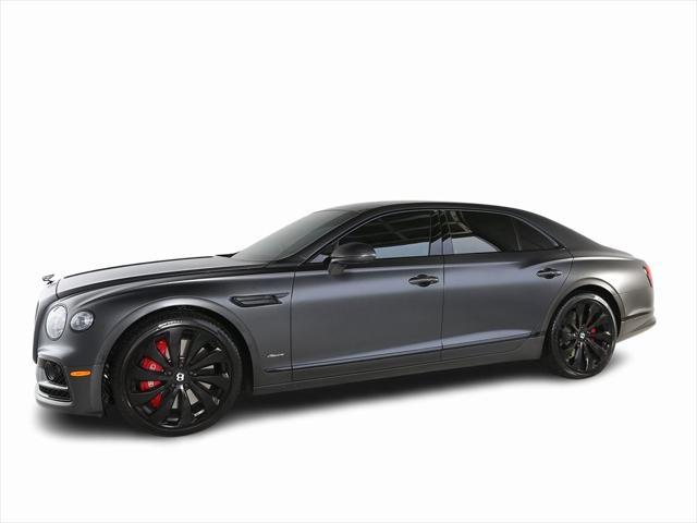 used 2023 Bentley Flying Spur car, priced at $212,990