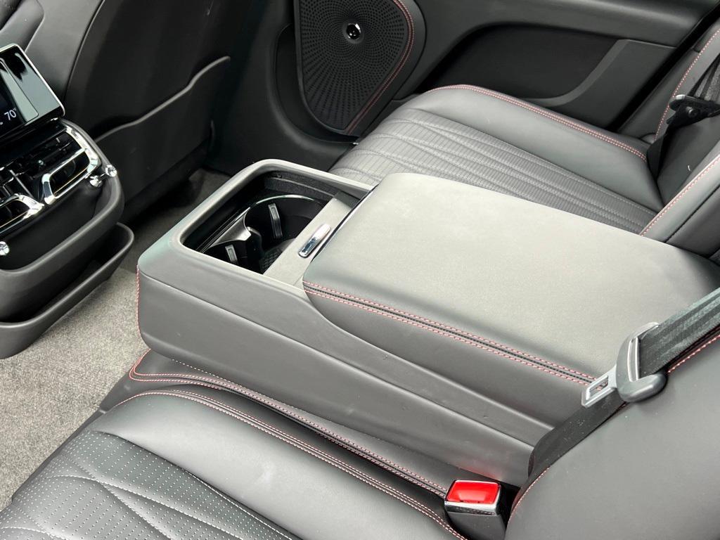 used 2023 Bentley Flying Spur car, priced at $212,990