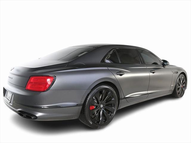 used 2023 Bentley Flying Spur car, priced at $212,990