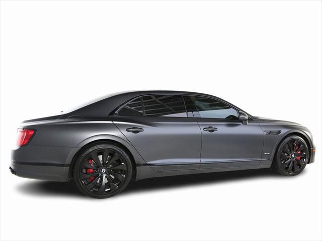 used 2023 Bentley Flying Spur car, priced at $212,990