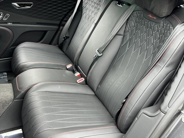 used 2023 Bentley Flying Spur car, priced at $212,990