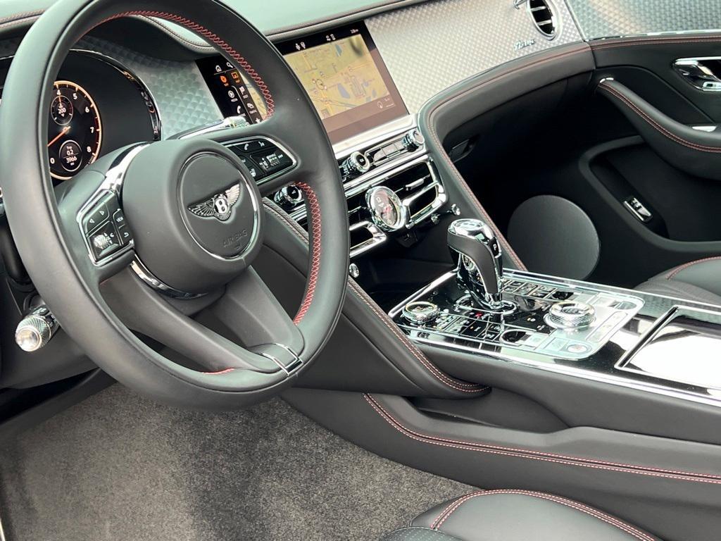 used 2023 Bentley Flying Spur car, priced at $212,990