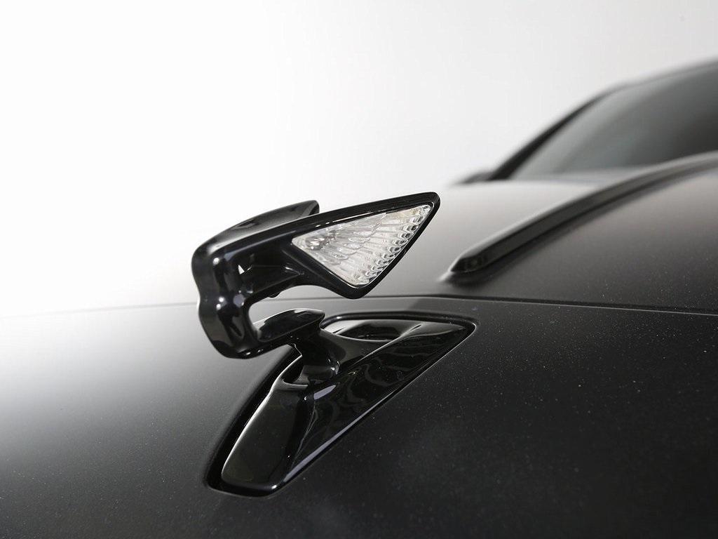 used 2023 Bentley Flying Spur car, priced at $212,990