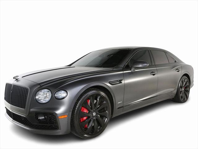 used 2023 Bentley Flying Spur car, priced at $212,990