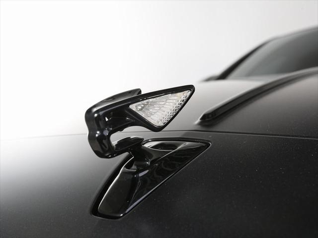 used 2023 Bentley Flying Spur car, priced at $212,990