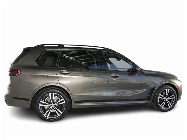 used 2024 BMW X7 car, priced at $82,990