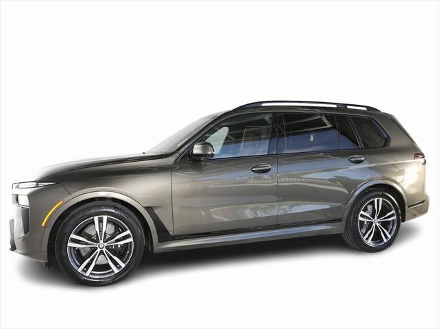 used 2024 BMW X7 car, priced at $82,990