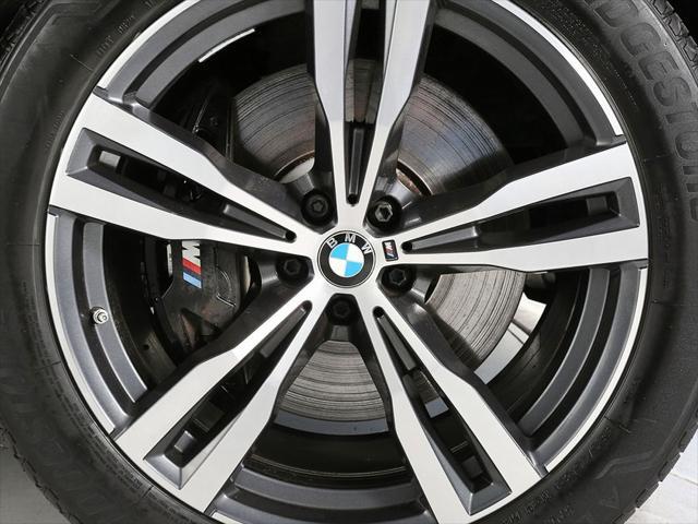 used 2024 BMW X7 car, priced at $82,990