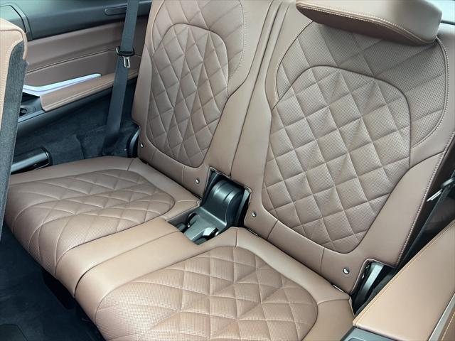 used 2024 BMW X7 car, priced at $82,990